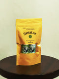 KIT No 2 - 02 AMPOLAS : 1260 gotas CICATRIZANTE IMUNOLÓGICO SANTALUZ sabor CANELA